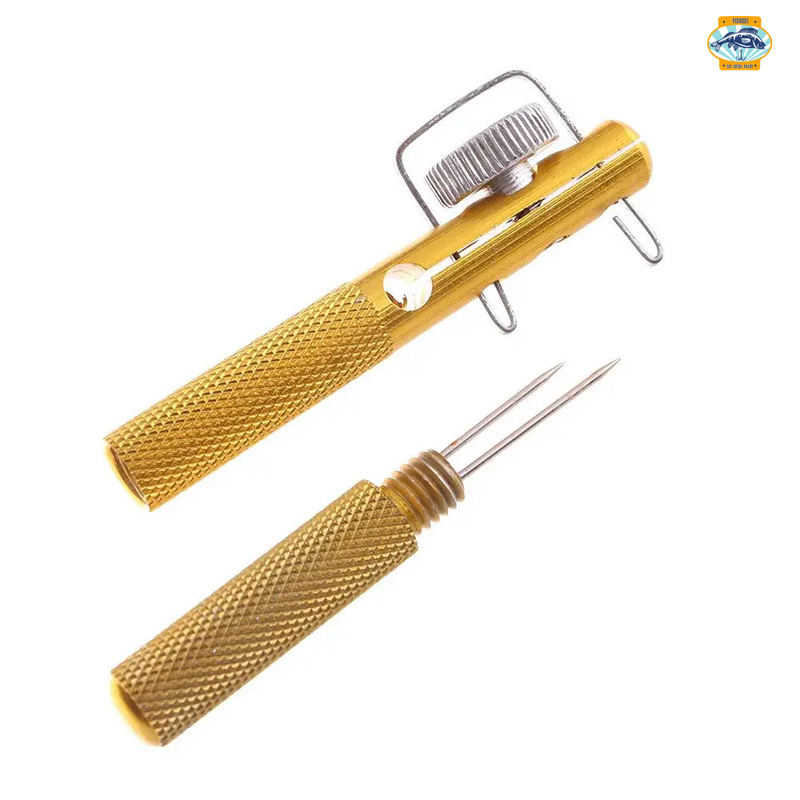 Fishsee™ FISHHOOK KNOTTER