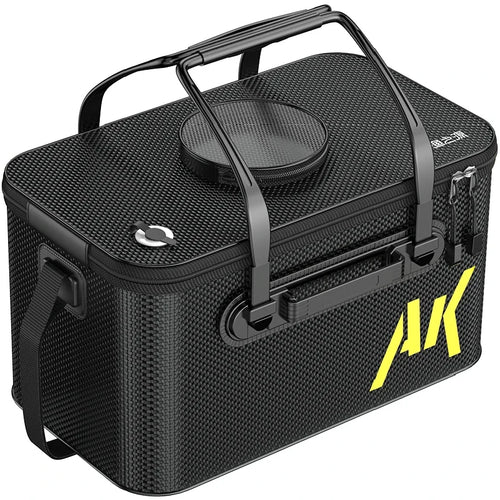 Fishsee™ FISHING CONTAINER