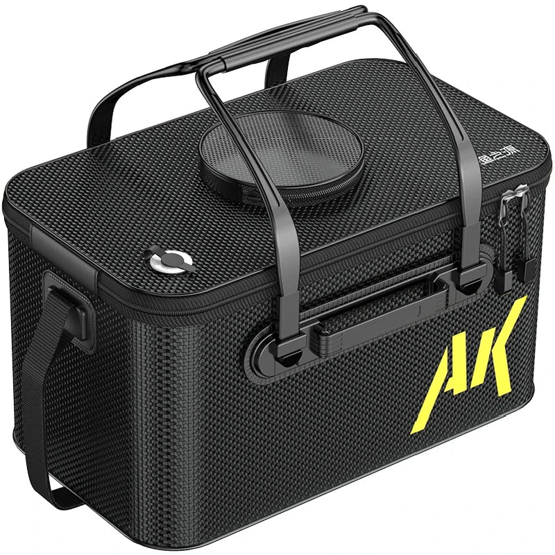 Fishsee™ FISHING CONTAINER