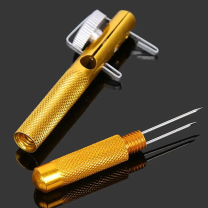 Fishsee™ FISHHOOK KNOTTER