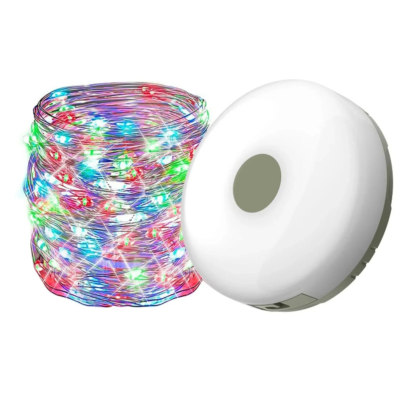 Fishsee™ 4-In-1 CAMP LAMP Fishsee
