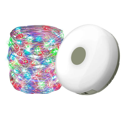 Fishsee™ 4-In-1 CAMP LAMP Fishsee