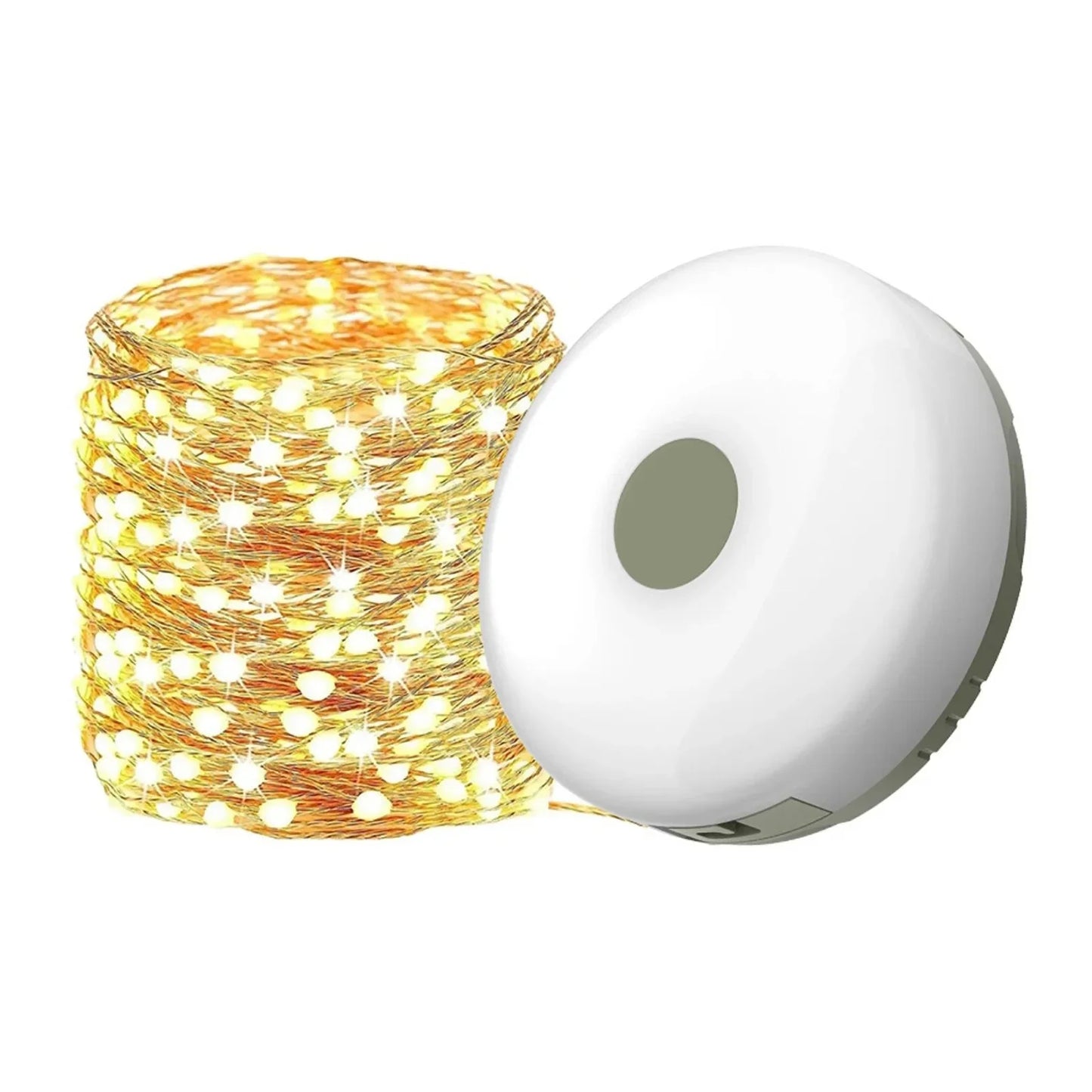 Fishsee™ 4-In-1 CAMP LAMP Fishsee